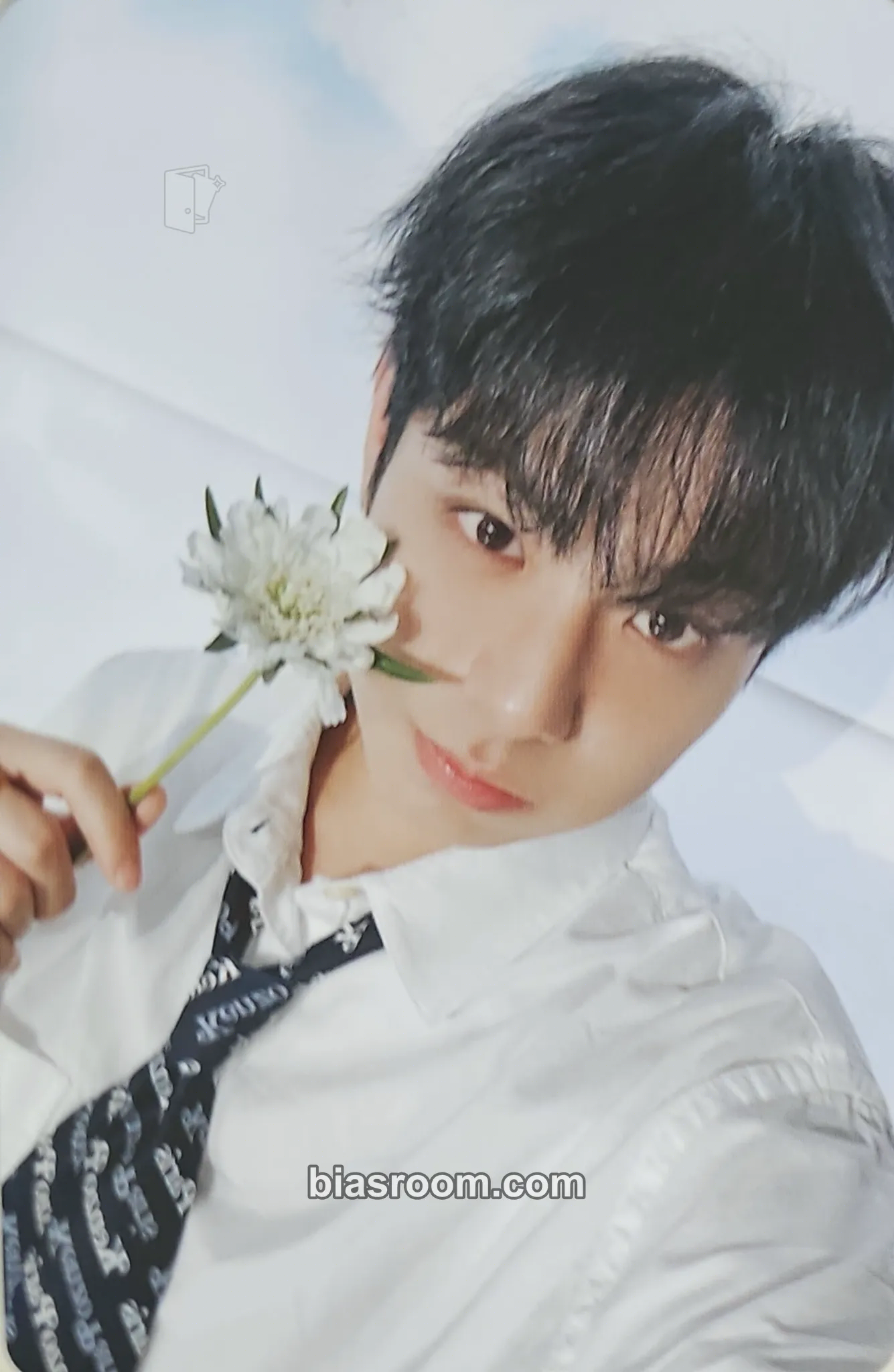Keita RIDE or DIE Photocard - EVNNE - EVNNE K-pop photocard