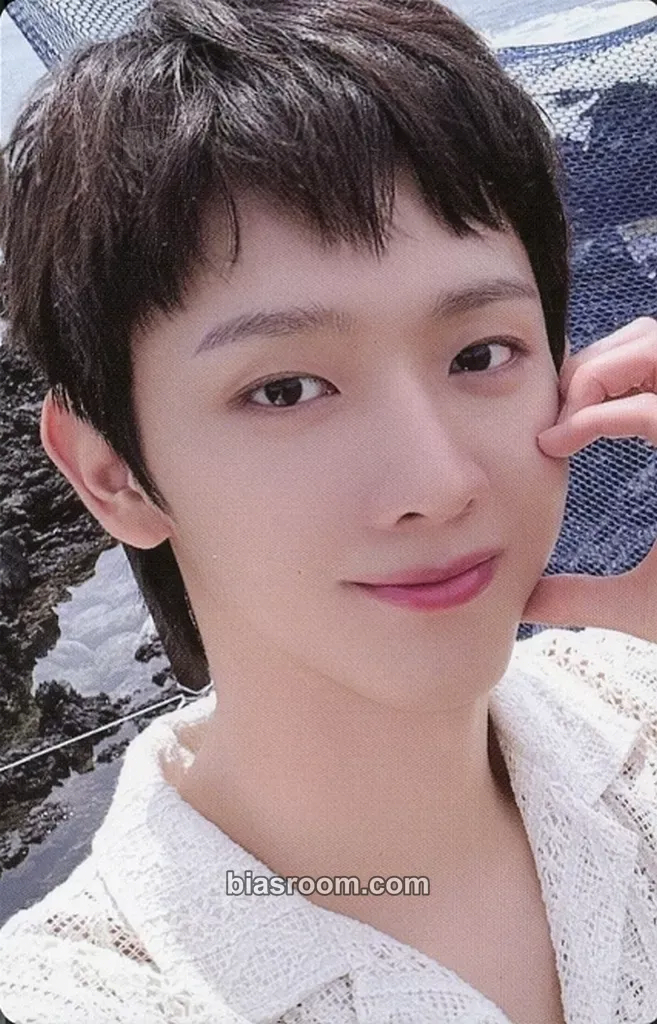 Seungeon RIDE or DIE Photocard - EVNNE - EVNNE K-pop photocard