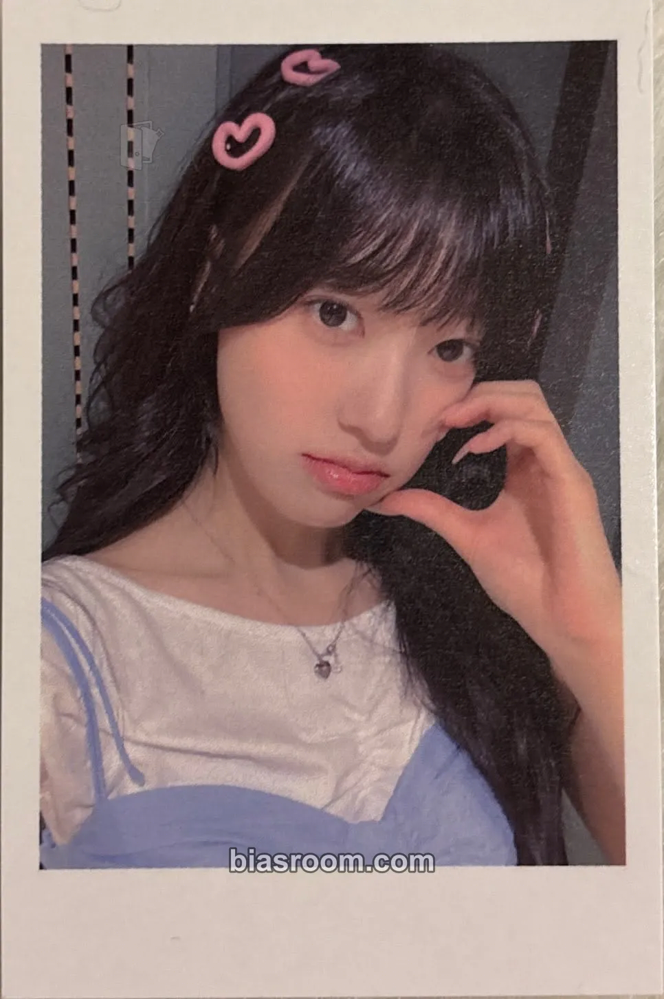 Choerry Club Icarus Photocard - ARTMS - ARTMS K-pop photocard