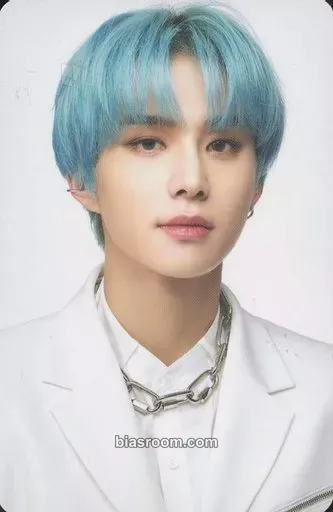 Jungwoo Neo City: The Link (NCT127 2nd Tour) Photocard - NCT 127 - NCT 127 K-pop photocard