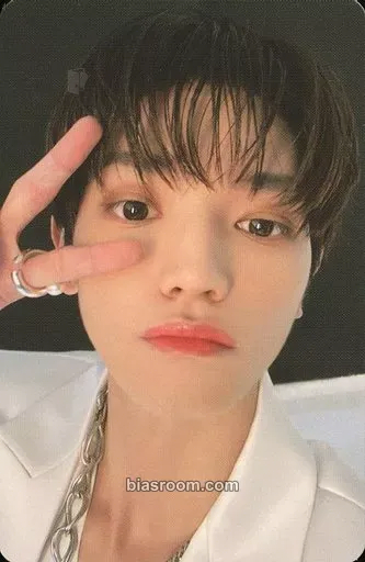 Taeyong Neo City: The Link (NCT127 2nd Tour) Photocard - NCT 127 - NCT 127 K-pop photocard