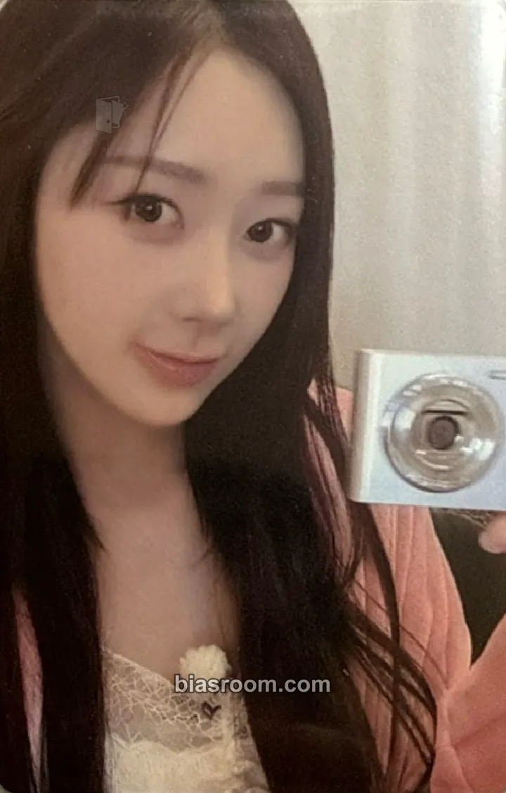 Giselle 5th Anniversary Photocard - aespa - aespa K-pop photocard