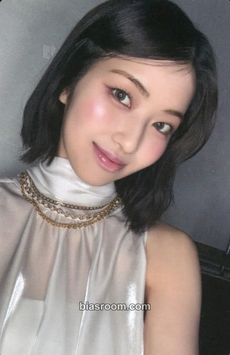 Yuuki PHASE Photocard - IS:SUE - IS:SUE K-pop photocard