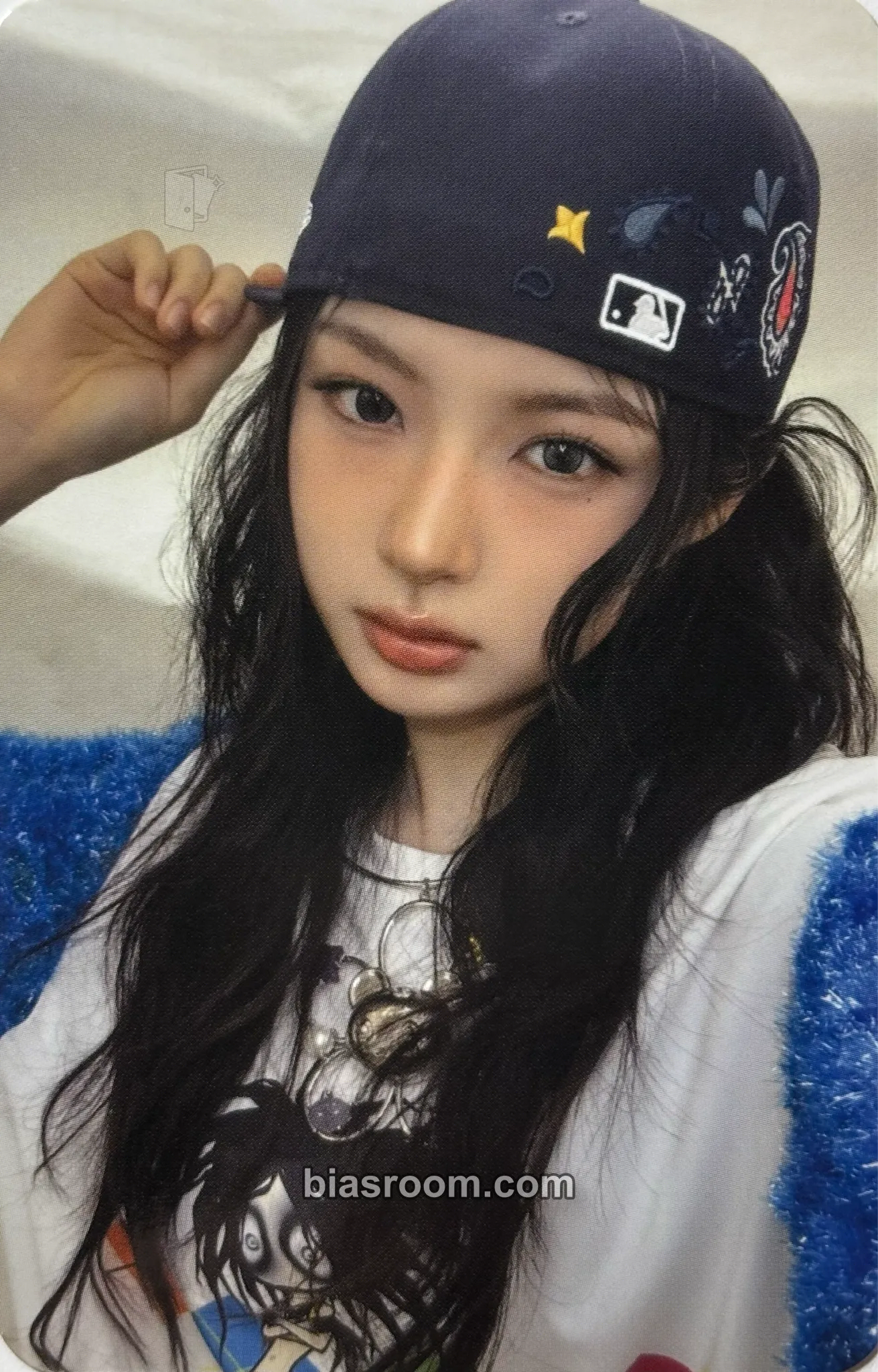 Kya Delulu Pack Photocard - KiiiKiii - KiiiKiii K-pop photocard