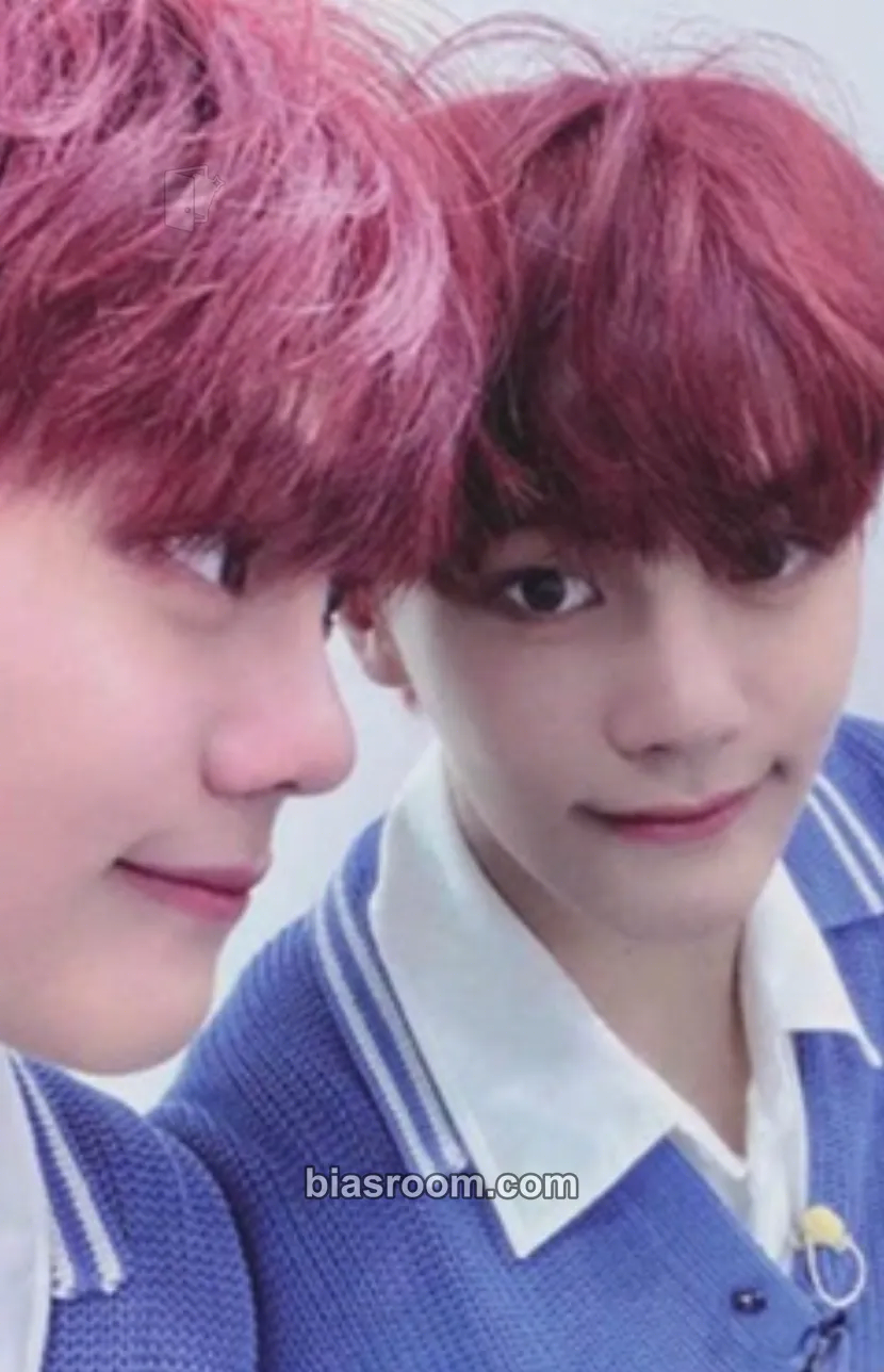 Gyuvin Cinema Paradise Photocard - ZEROBASEONE - ZEROBASEONE K-pop photocard