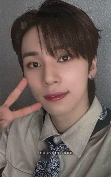 So Geon Ride the Vibe Photocard - NEXZ - NEXZ K-pop photocard