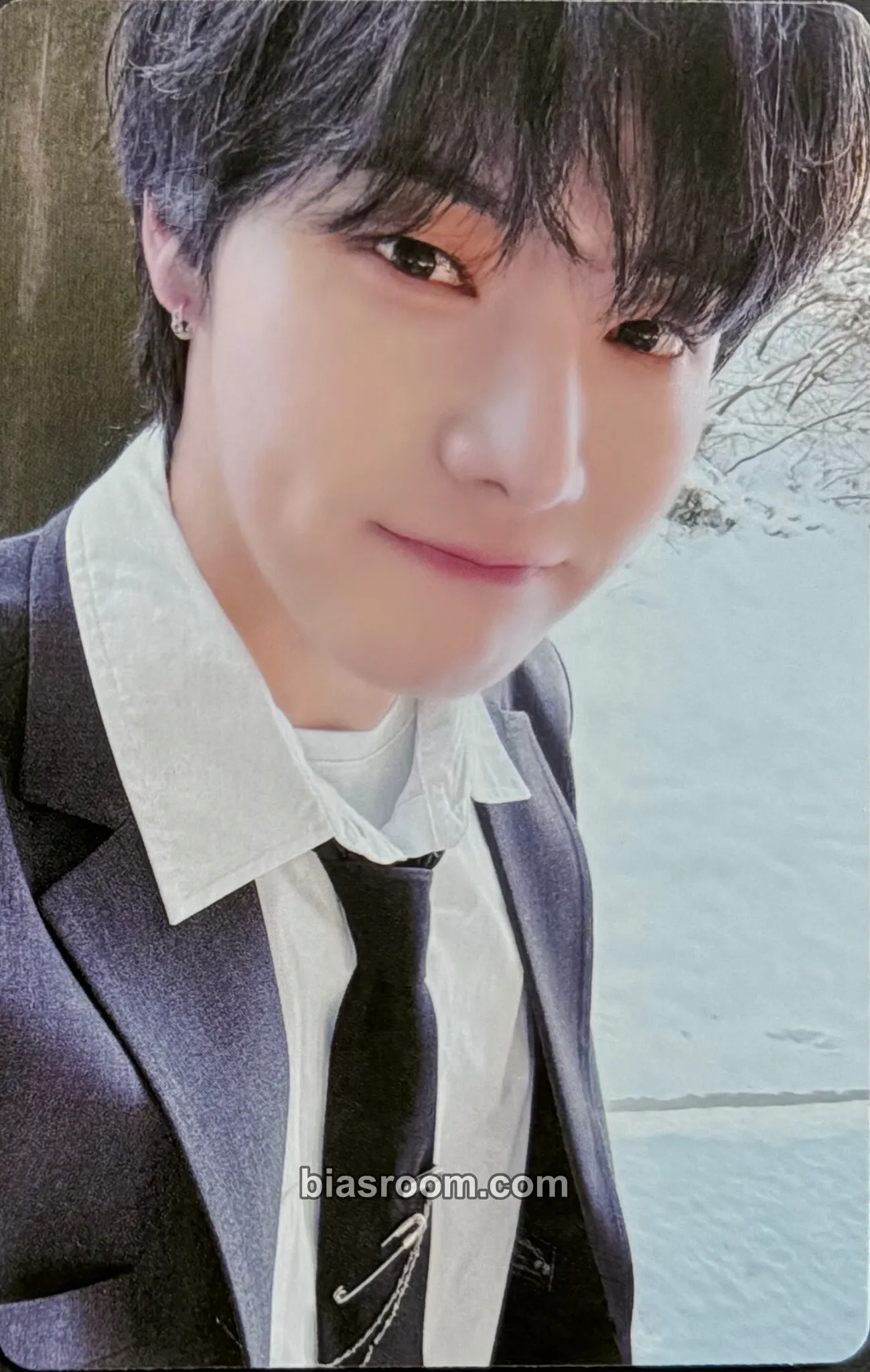 Yonghoon We: Dream Chaser Photocard - ONEWE - ONEWE K-pop photocard