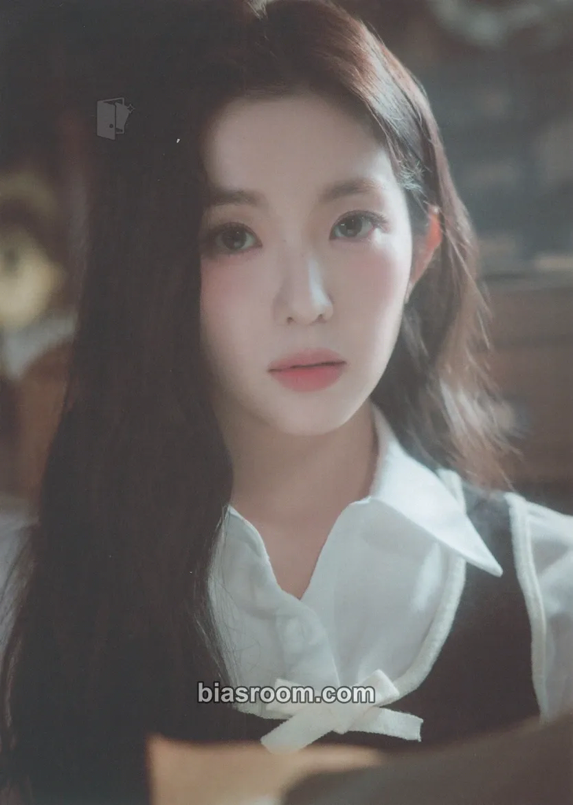 Irene Red Velvet 4th Concert : R to V Photocard - Red Velvet - Red Velvet K-pop photocard
