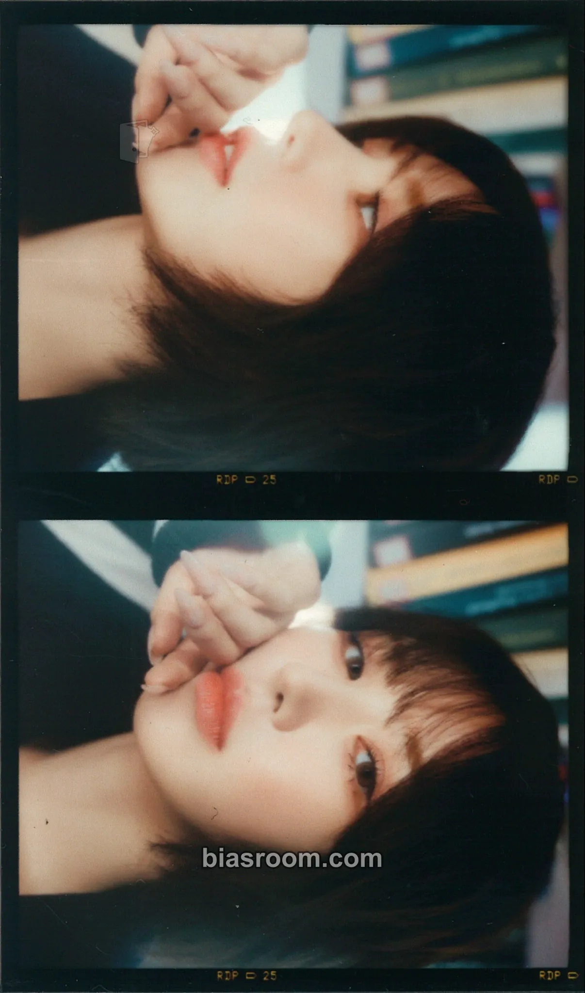 Wendy Red Velvet 4th Concert : R to V Photocard - Red Velvet - Red Velvet K-pop photocard