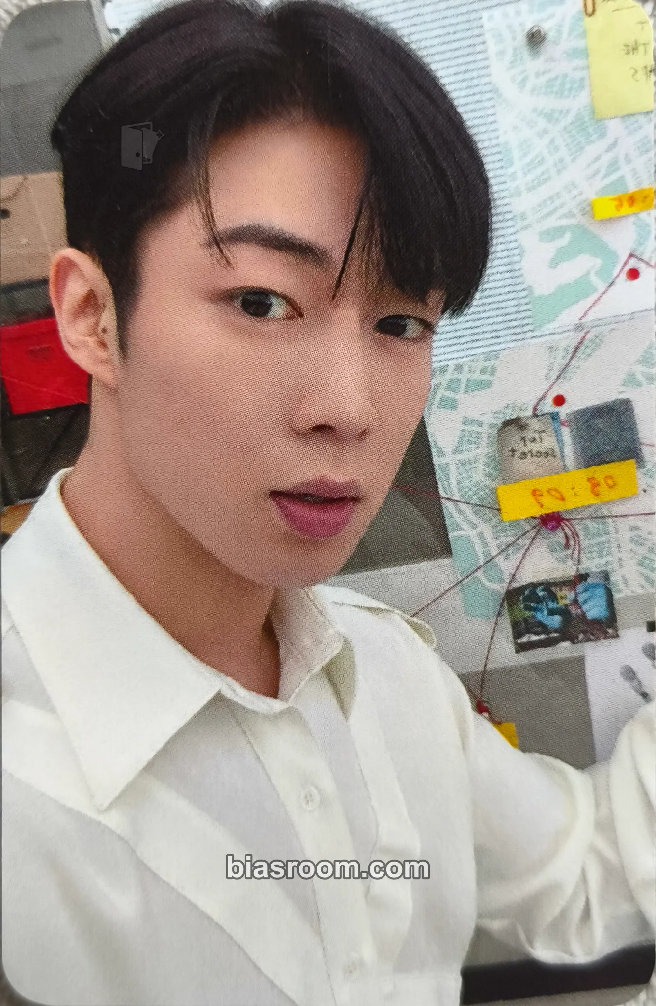 Dawon THE PIECE OF9 Photocard - SF9 - SF9 K-pop photocard