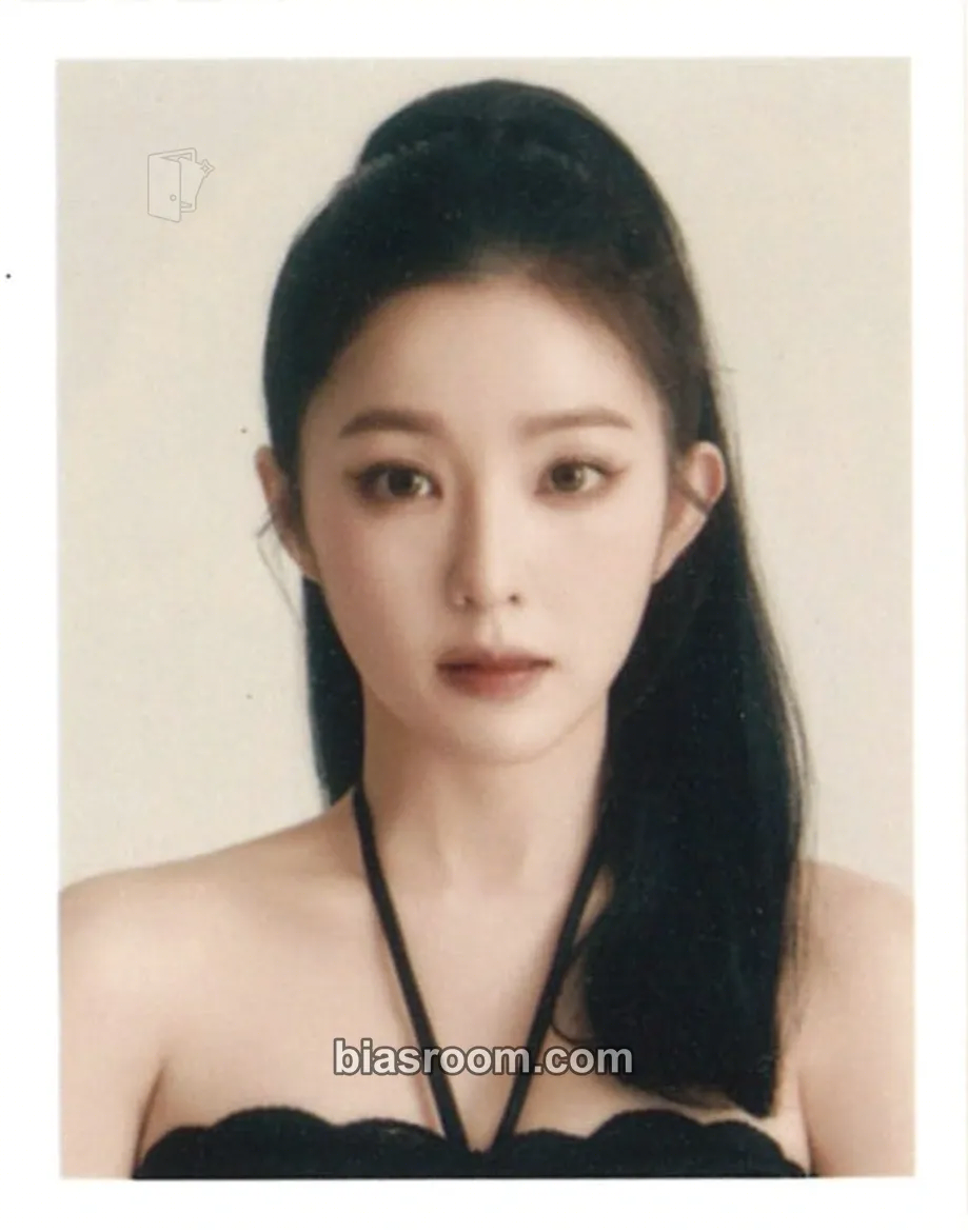 Irene Red Velvet 4th Concert : R to V Photocard - Red Velvet - Red Velvet K-pop photocard