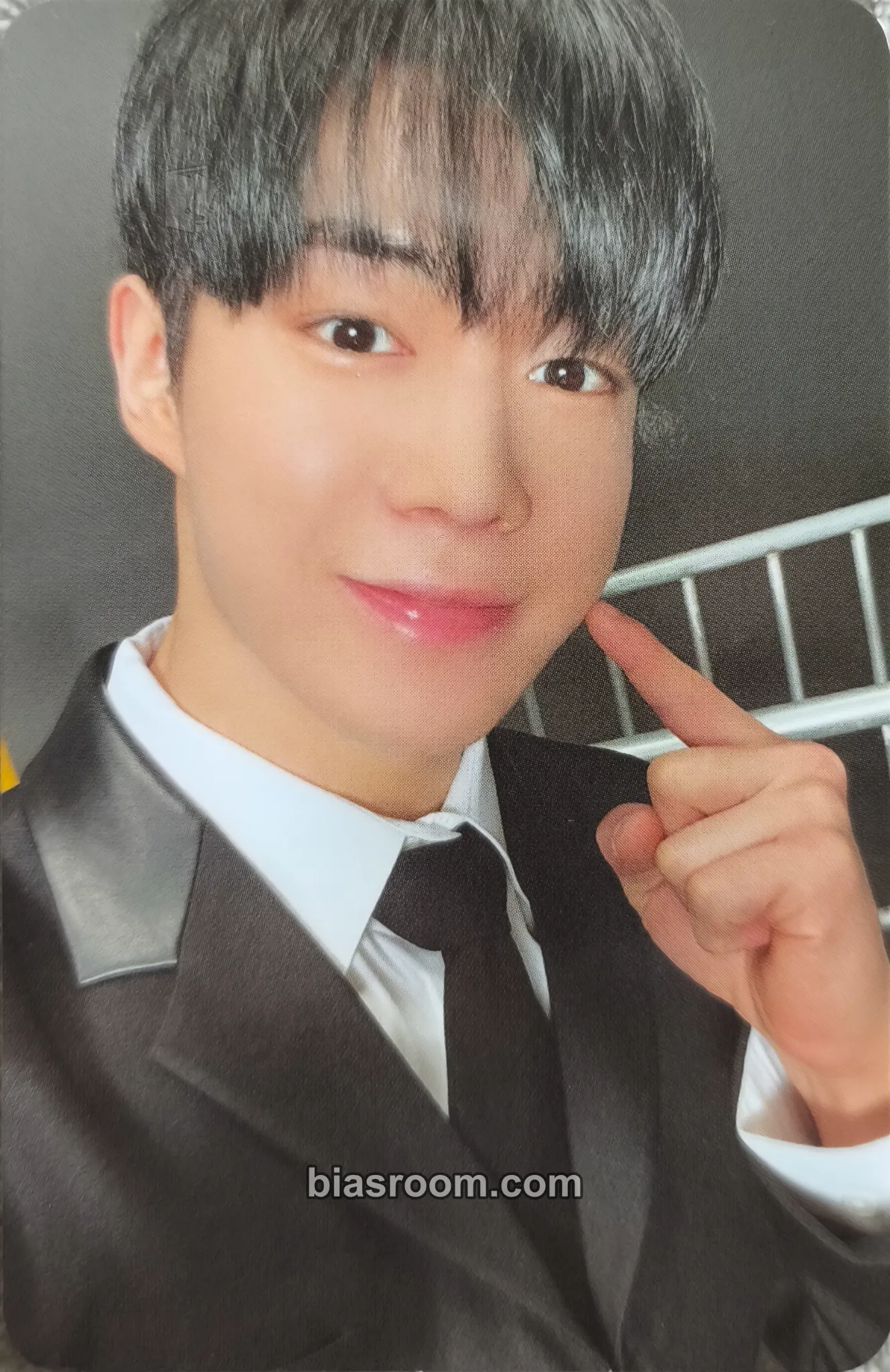 Dawon THE PIECE OF9 Photocard - SF9 - SF9 K-pop photocard