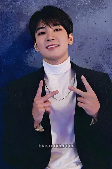 Wonwoo Dream Photocard - SEVENTEEN - SEVENTEEN K-pop photocard