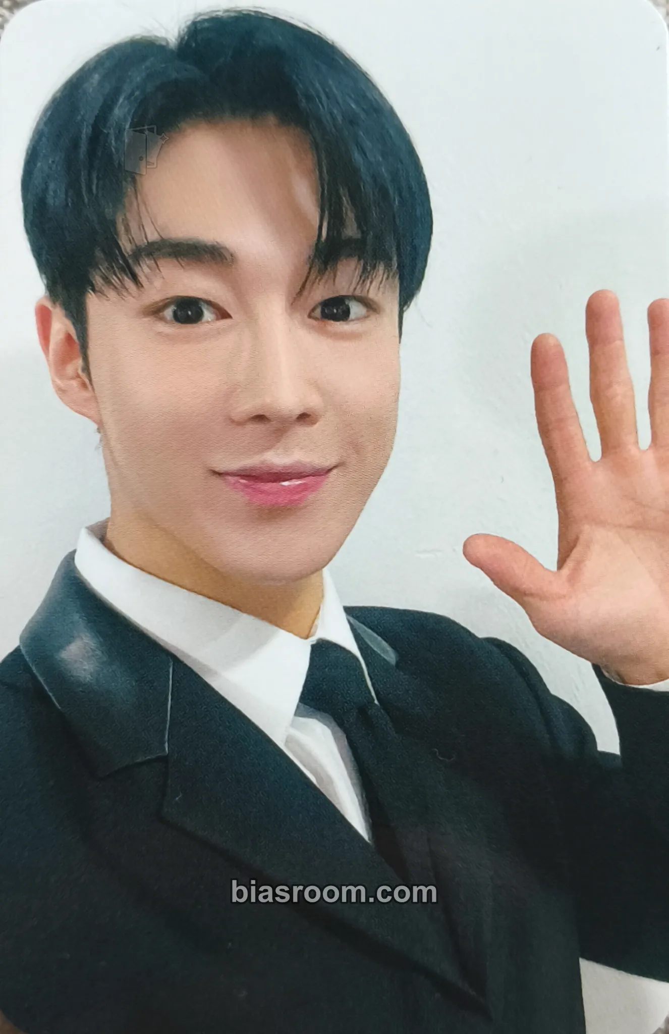 Dawon THE PIECE OF9 Photocard - SF9 - SF9 K-pop photocard