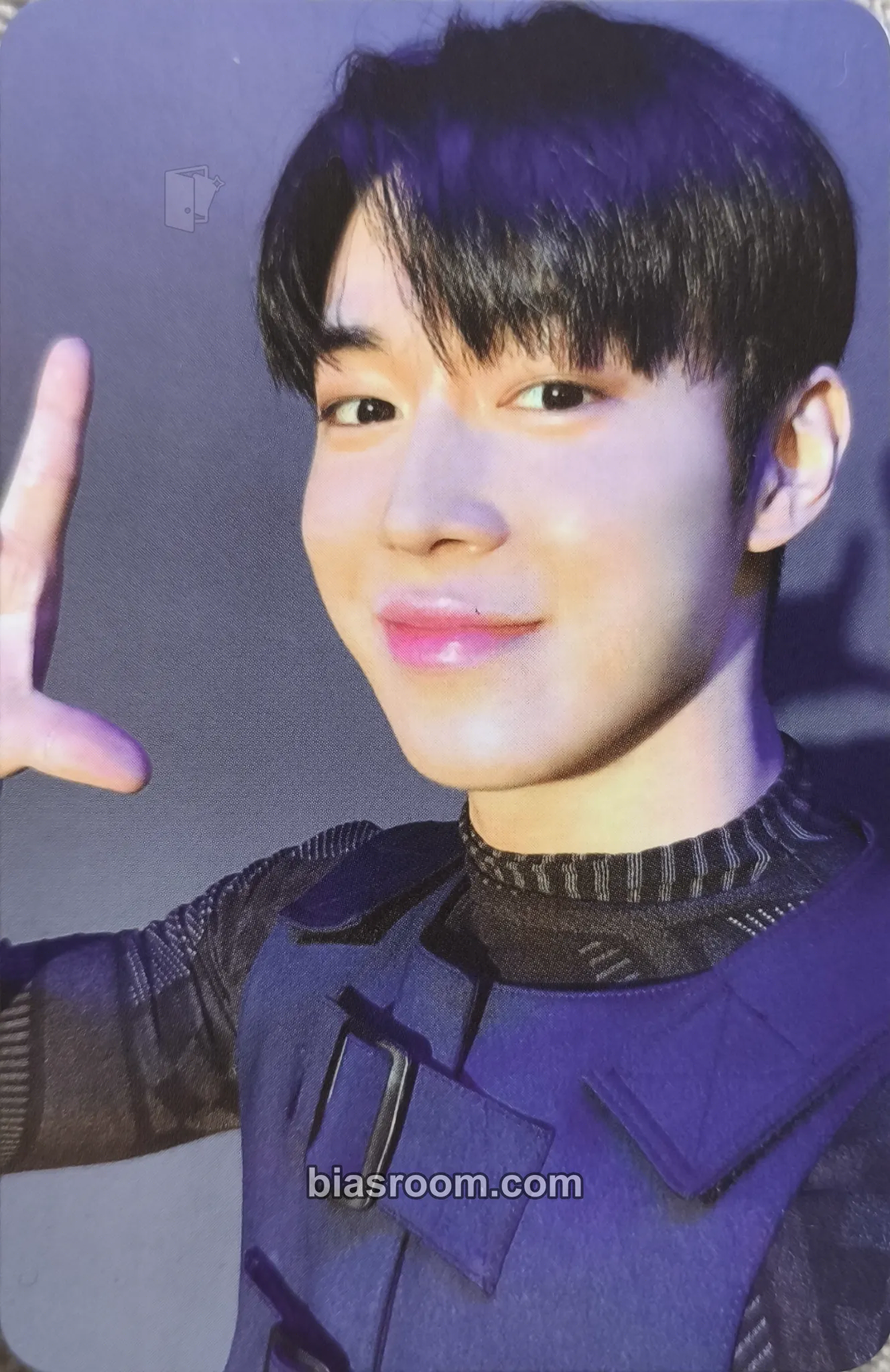 Dawon THE PIECE OF9 Photocard - SF9 - SF9 K-pop photocard