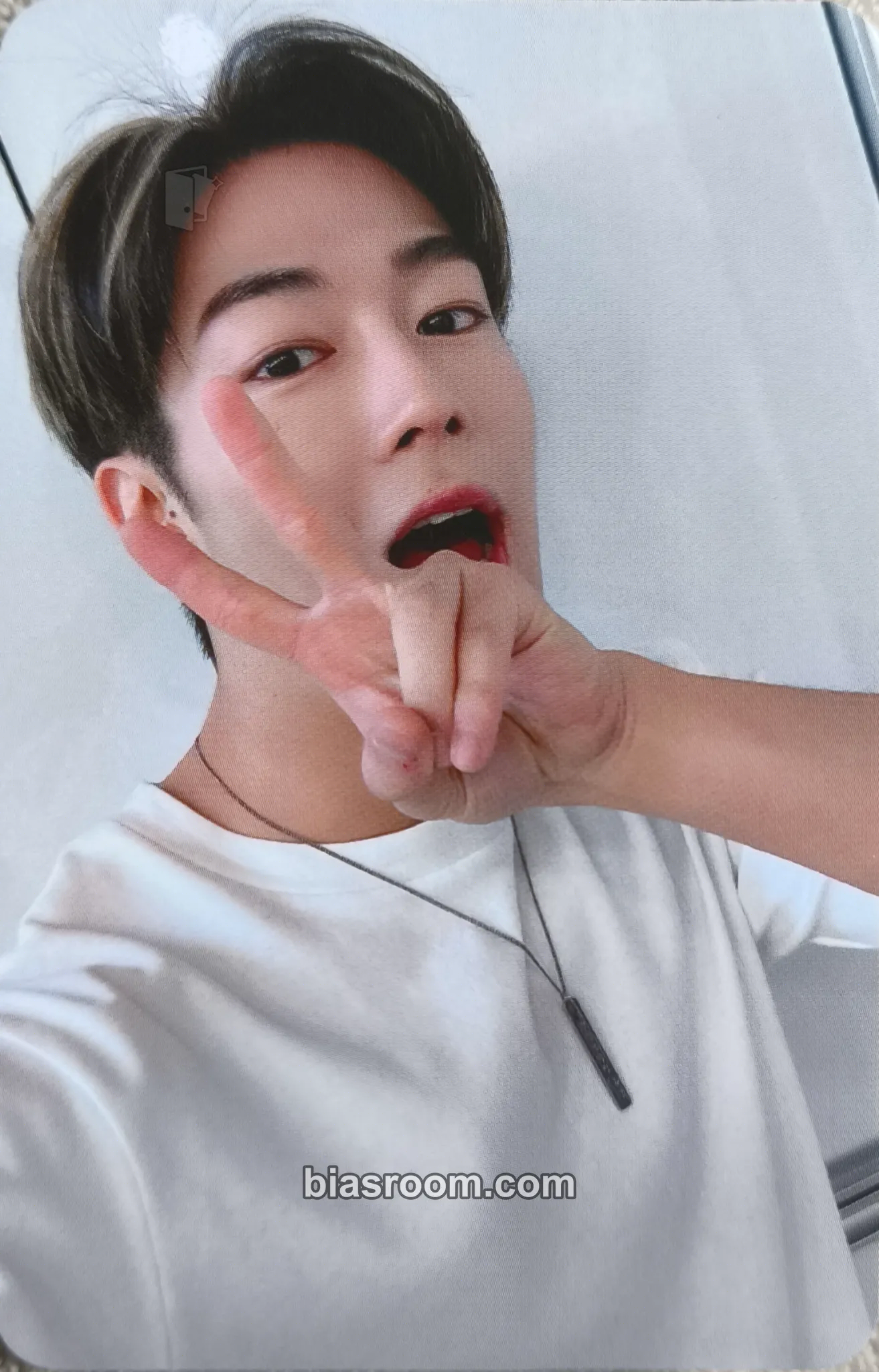 Dawon THE PIECE OF9 Photocard - SF9 - SF9 K-pop photocard