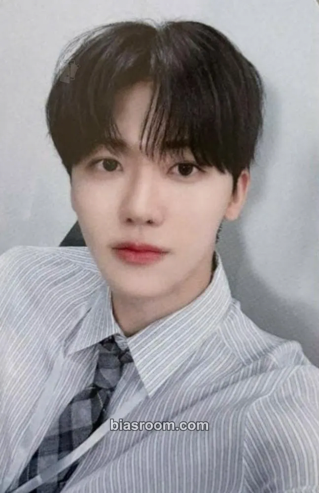 Jaemin BOTH SIDES (JNJM unit) Photocard - NCT - NCT K-pop photocard