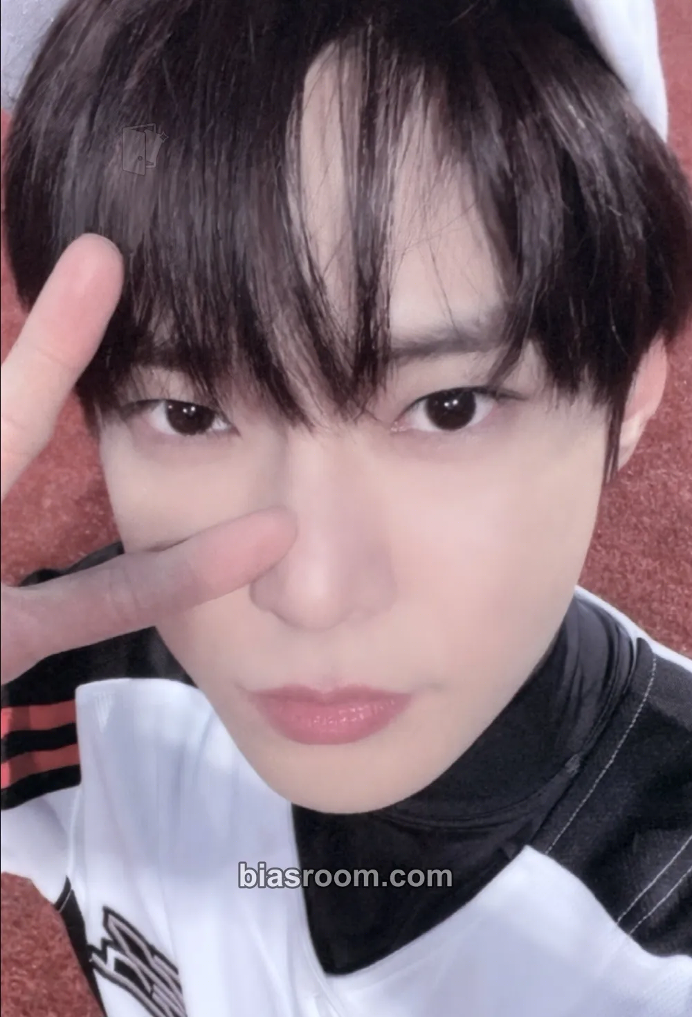 Doyoung Universe Photocard - NCT - NCT K-pop photocard