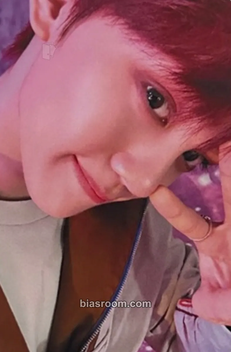 Gyuvin Cinema Paradise Photocard - ZEROBASEONE - ZEROBASEONE K-pop photocard