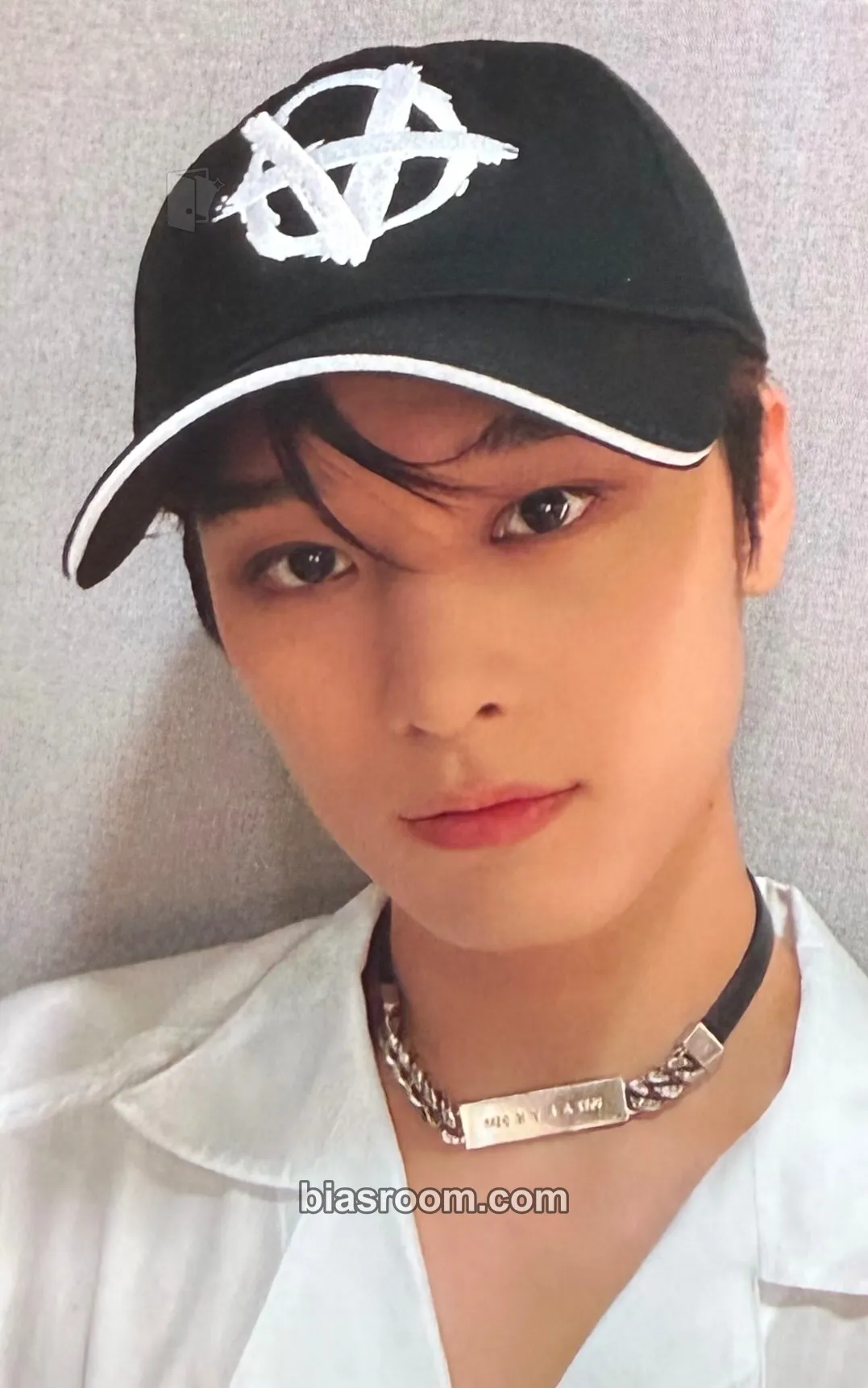 Juyeon World Tour: The B-Zone Photocard - THE BOYZ - THE BOYZ K-pop photocard