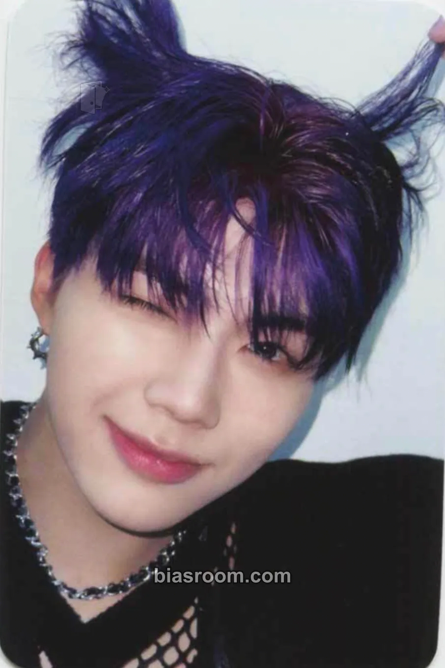 Gunwook Cinema Paradise Photocard - ZEROBASEONE - ZEROBASEONE K-pop photocard