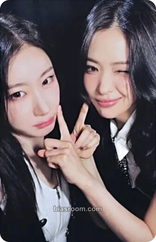 TUNNEL VISION Photocard - ITZY - ITZY K-pop photocard