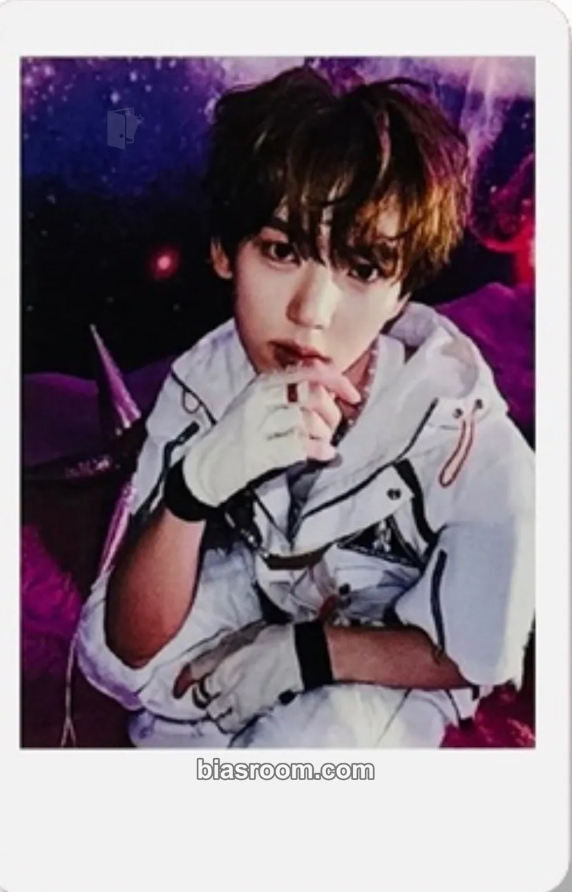 Yujin Cinema Paradise Photocard - ZEROBASEONE - ZEROBASEONE K-pop photocard