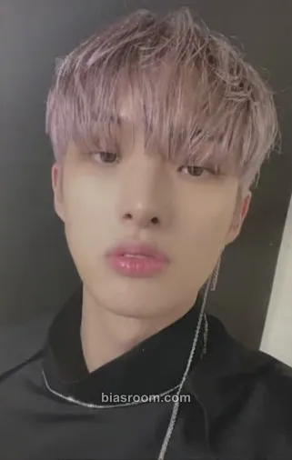 Mingi ZERO : FEVER Part.3 Photocard - ATEEZ - ATEEZ K-pop photocard