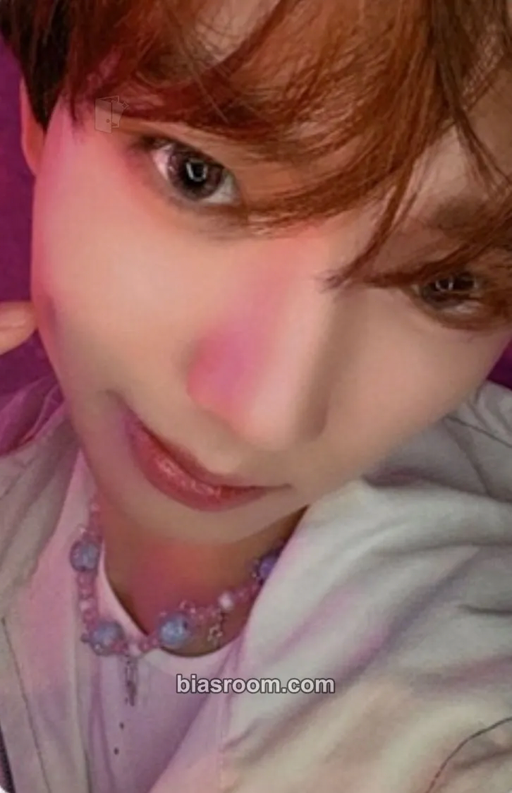 Yujin Cinema Paradise Photocard - ZEROBASEONE - ZEROBASEONE K-pop photocard
