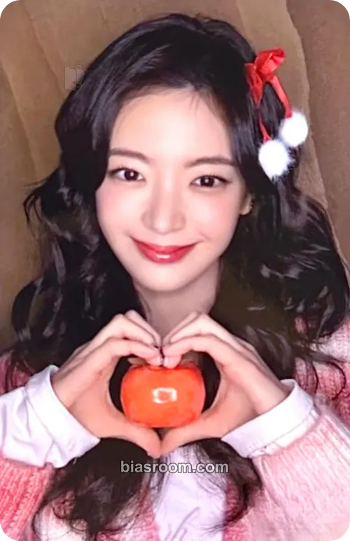 Lia TUNNEL VISION Photocard - ITZY - ITZY K-pop photocard