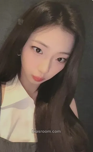 Ruka BABYMONS7ER Photocard - BABYMONSTER - BABYMONSTER K-pop photocard