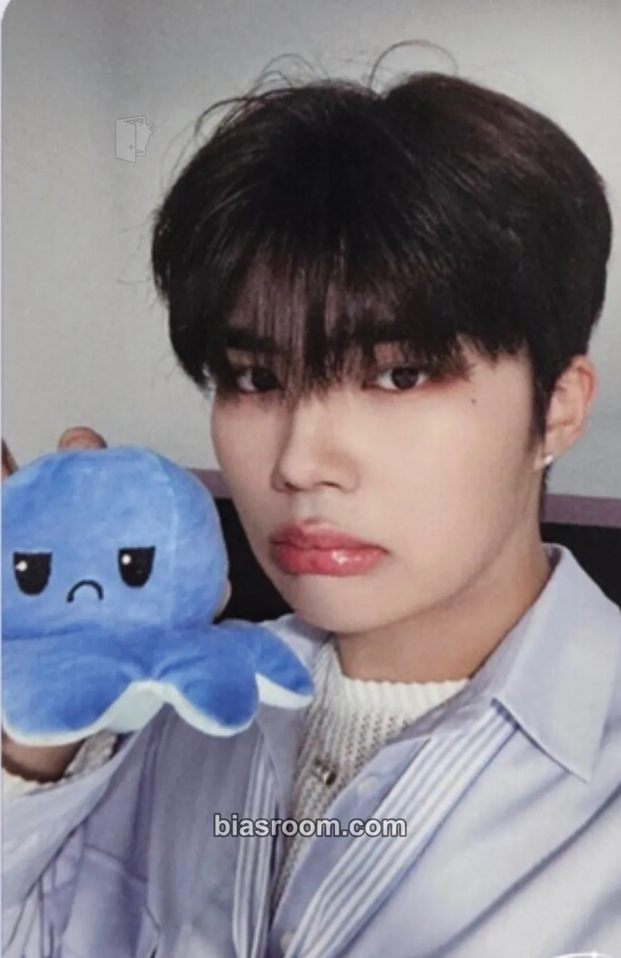 Gunwook Melting Point Photocard - ZEROBASEONE - ZEROBASEONE K-pop photocard
