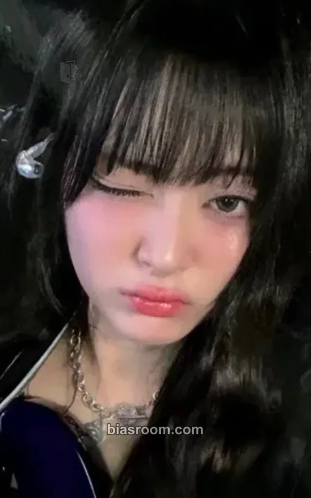 Latency - Semi - LATE O’ CLOCK Album kpop together video call (fancall) fansign round 1