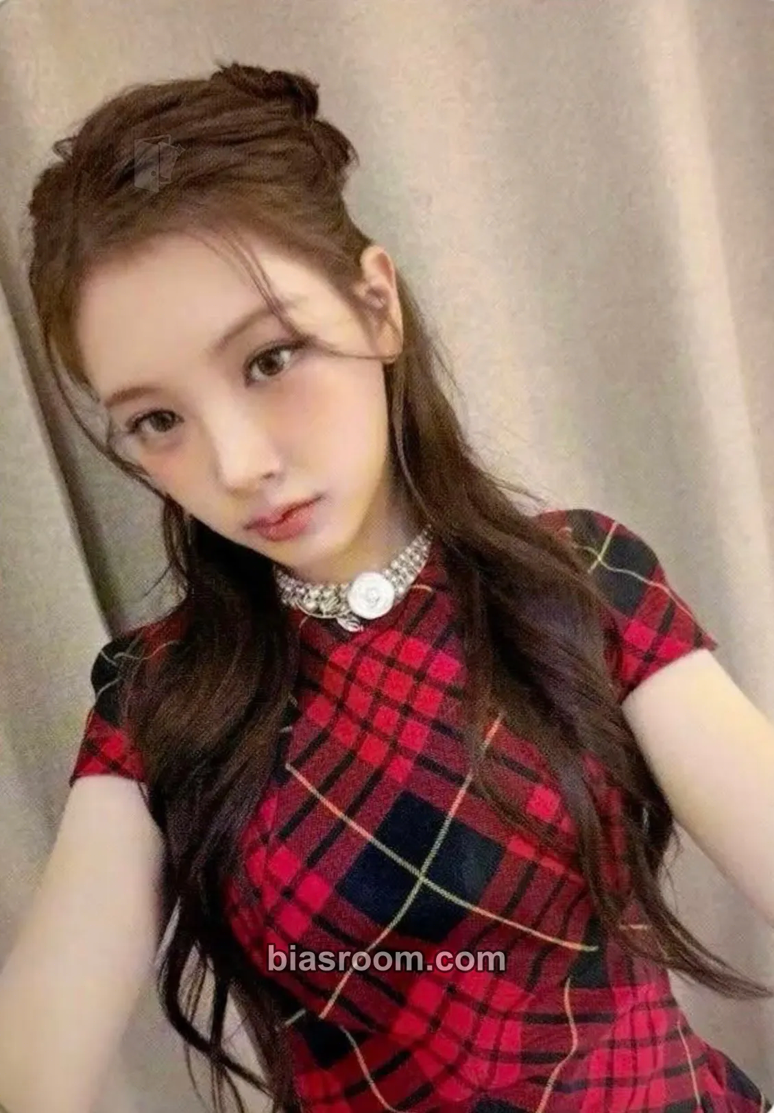 Yihyun After Cry Photocard - Baby DONT Cry - Baby DONT Cry K-pop photocard