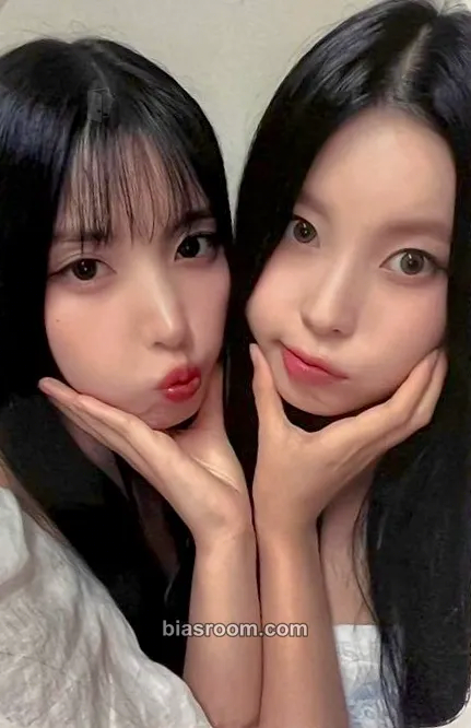 A Midsummer’s NMIXX’s Dream Photocard - NMIXX - NMIXX K-pop photocard