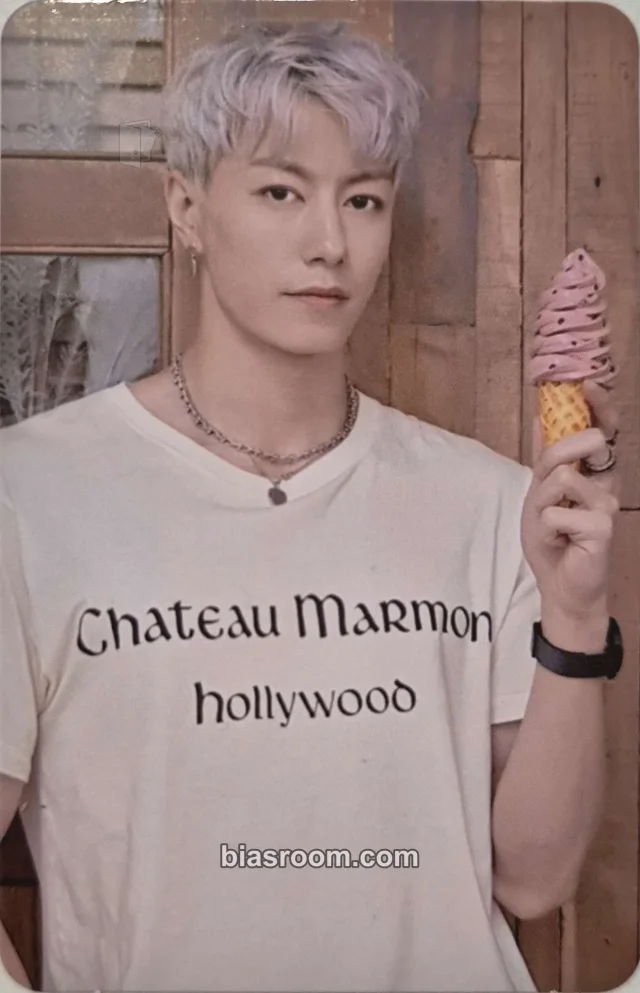 VAV - Jacob - Made For Two Album concert benefit online