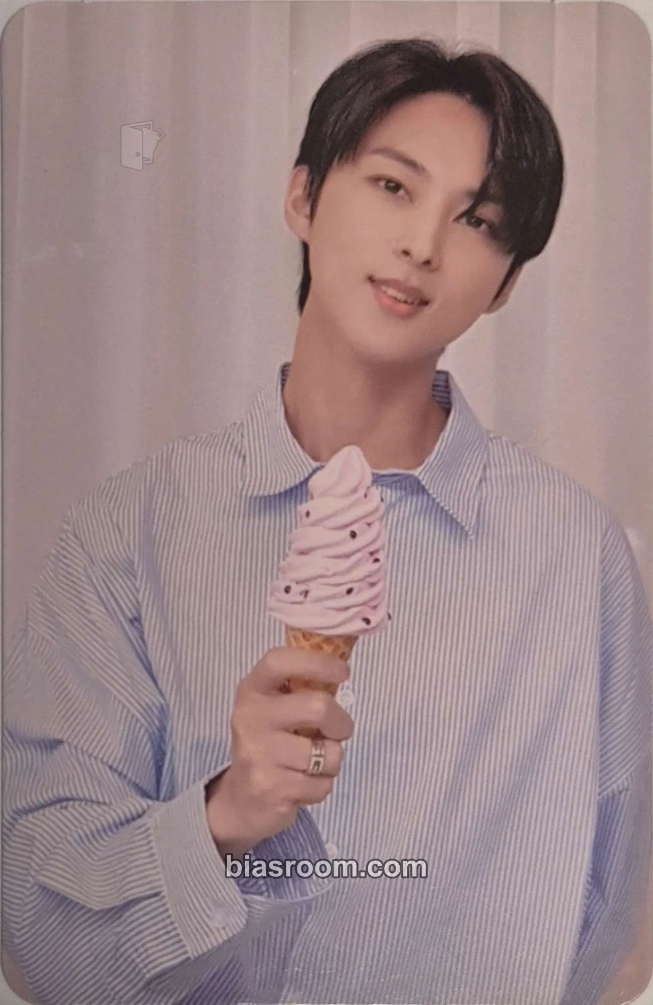 Ace Made For Two Photocard - VAV - VAV K-pop photocard