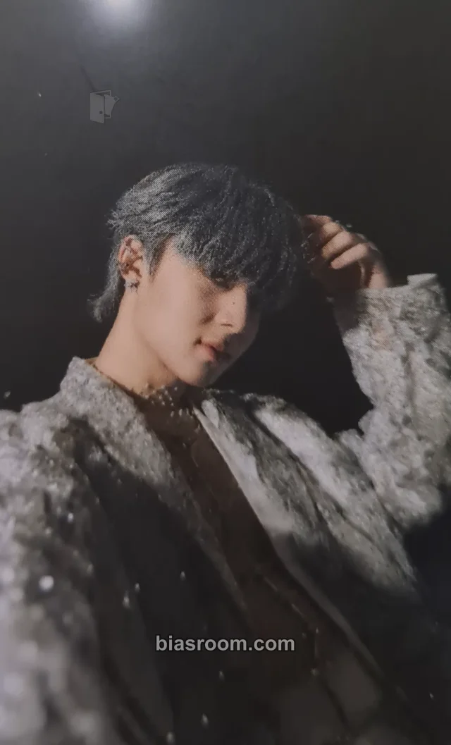 NuNew - NuNew - หมอนอิง (Anything) Album