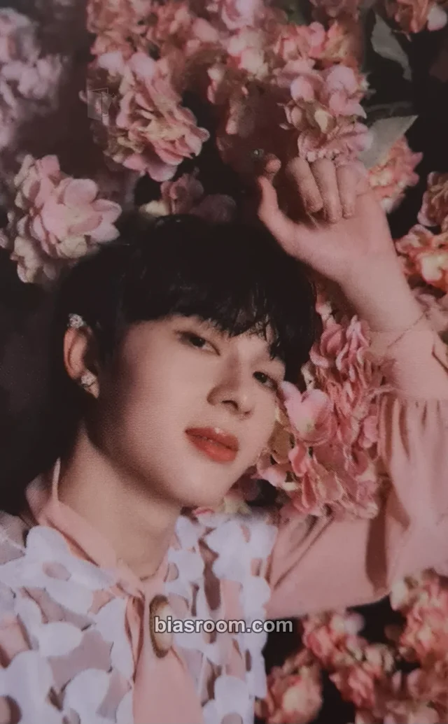 NuNew - NuNew - หมอนอิง (Anything) Album