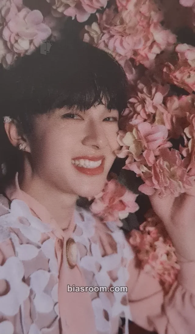 NuNew - NuNew - หมอนอิง (Anything) Album