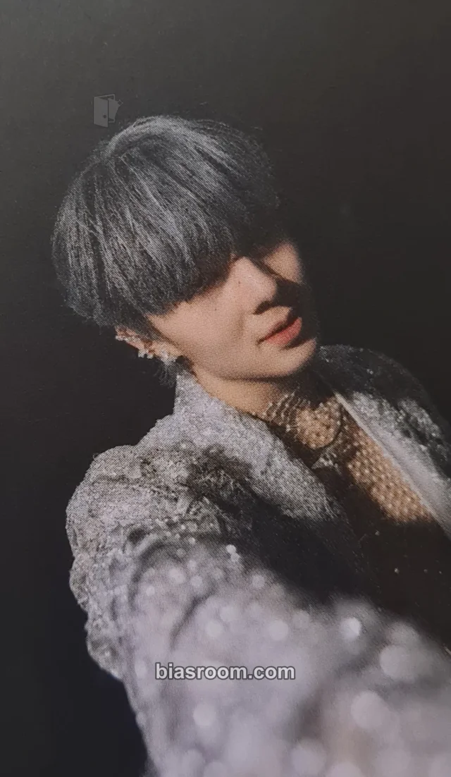 NuNew - NuNew - หมอนอิง (Anything) Album