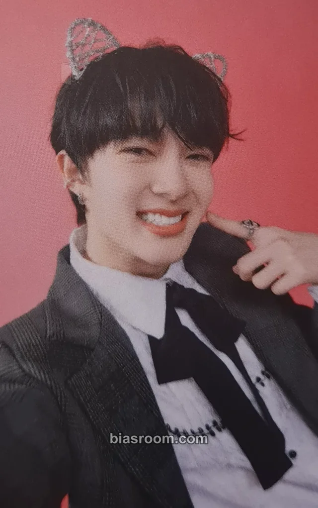 NuNew - NuNew - หมอนอิง (Anything) Album