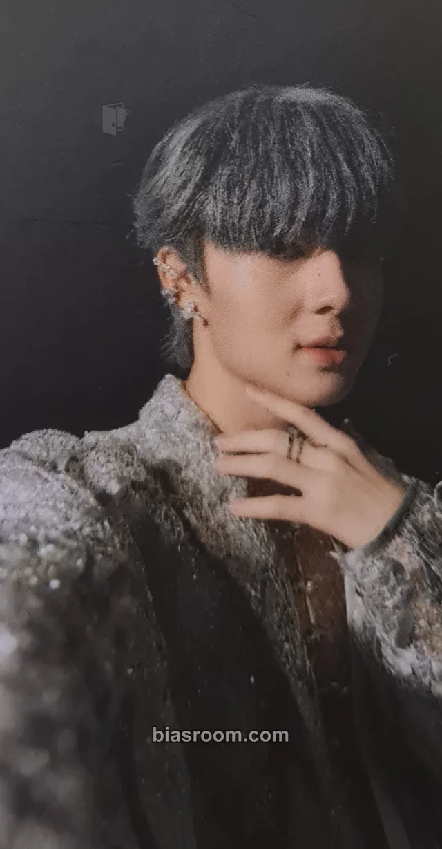 NuNew - NuNew - หมอนอิง (Anything) Album