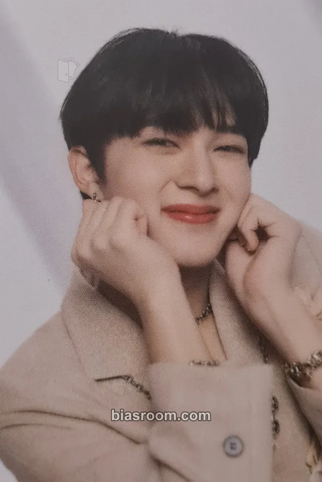 NuNew - NuNew - หมอนอิง (Anything) Album