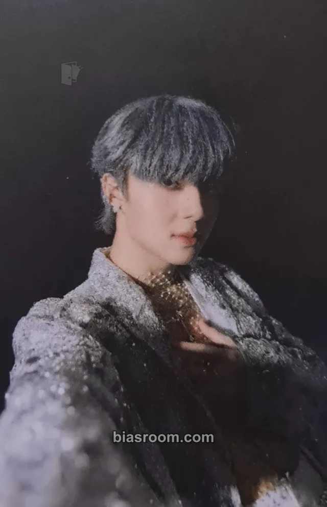 NuNew - NuNew - หมอนอิง (Anything) Album