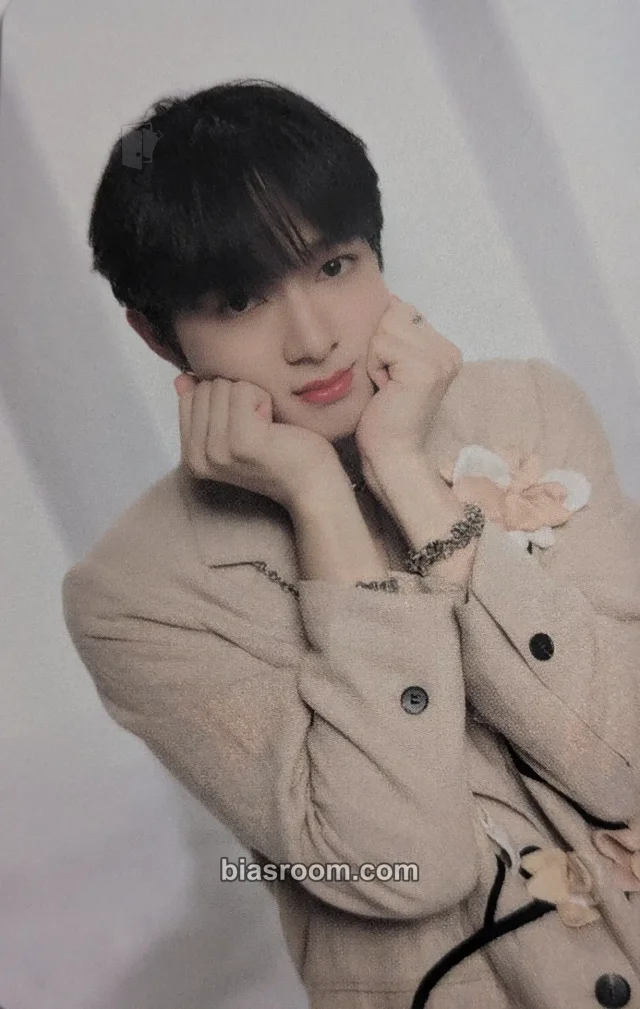 NuNew - NuNew - หมอนอิง (Anything) Album