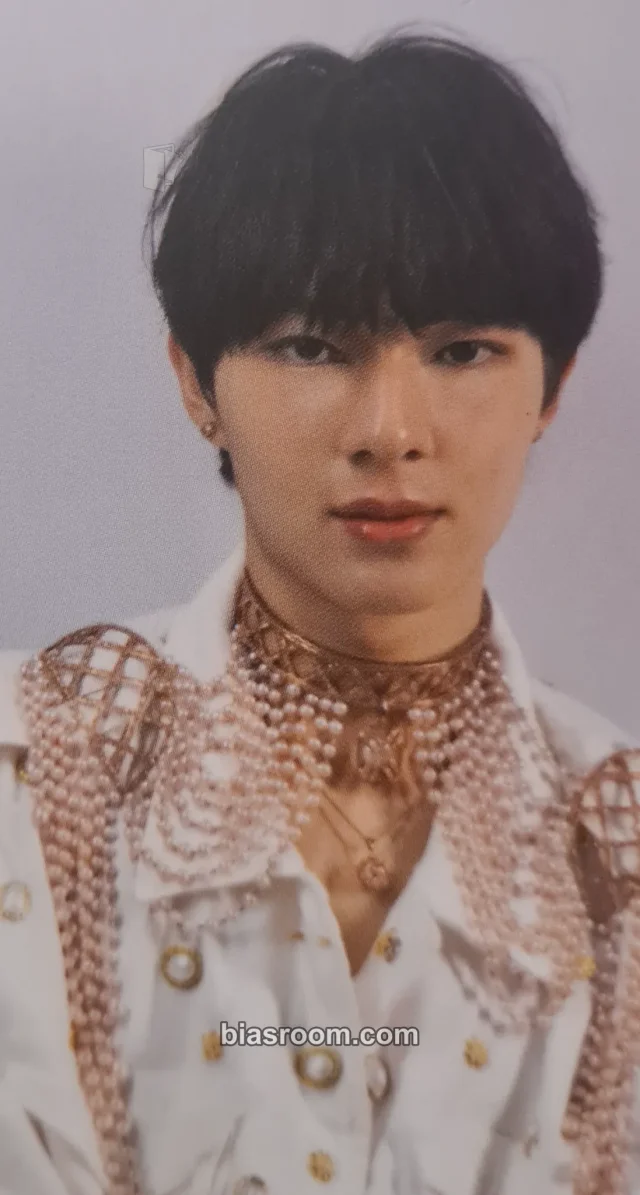 NuNew - NuNew - หมอนอิง (Anything) Album