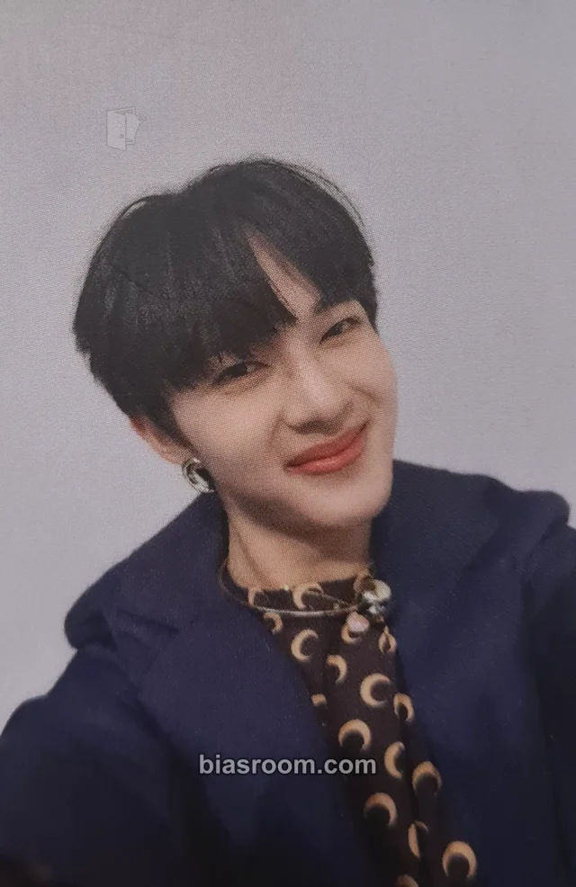 NuNew - NuNew - หมอนอิง (Anything) Album