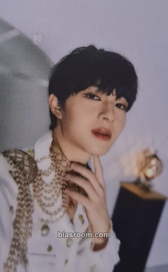 NuNew - NuNew - หมอนอิง (Anything) Album