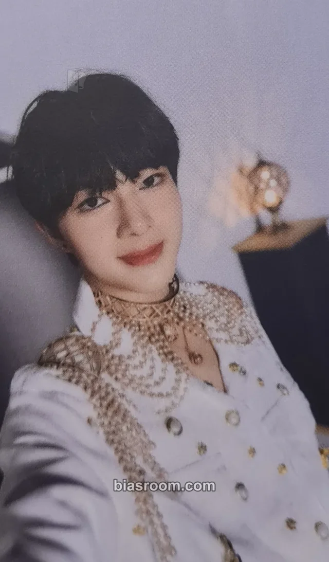 NuNew - NuNew - หมอนอิง (Anything) Album